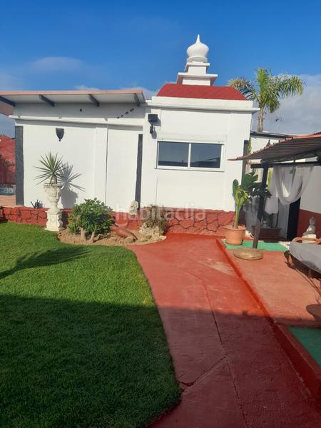 Foto a7ae40df-a70a-4697-bb8d-322f94a5df11. Chalet en Brenes