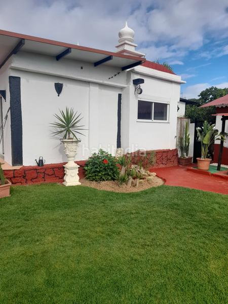 Foto b2117106-6b66-40bb-ae9a-c7c0fc589929. Chalet en Brenes