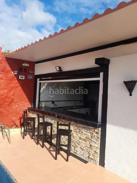 Foto cb5080cd-20a7-4e09-a079-6c7b1467fe91. Chalet en Brenes