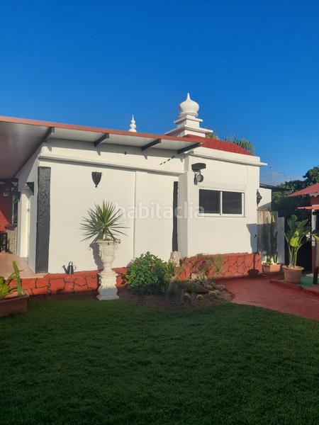 Foto ddafcb36-1be3-47ed-98ad-2bfa1840ae0c. Chalet en Brenes