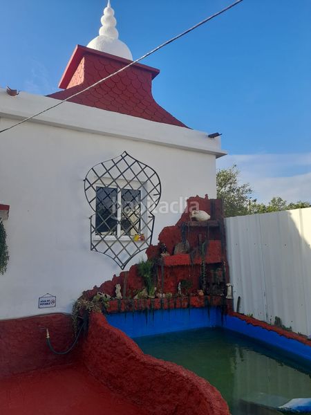 Foto 0cd975f2-dcbb-4228-84bc-6355522bc5e4. Xalet amb aparcament piscina a Brenes