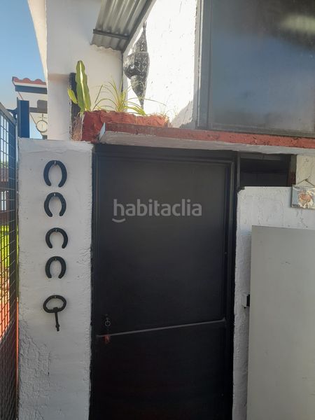 Foto 62f09de7-3747-4d7d-add4-b12235267897. Xalet amb aparcament piscina a Brenes