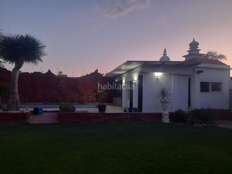 Foto 45856247-6ffb-4c0c-850e-3429f6d5f54d. Xalet amb aparcament piscina a Brenes