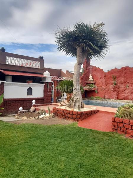 Foto 732cd5d3-8211-405a-842f-d4041c3ae55b. Xalet amb aparcament piscina a Brenes