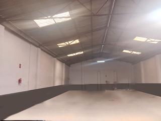 Geschäftsraum in Brenes