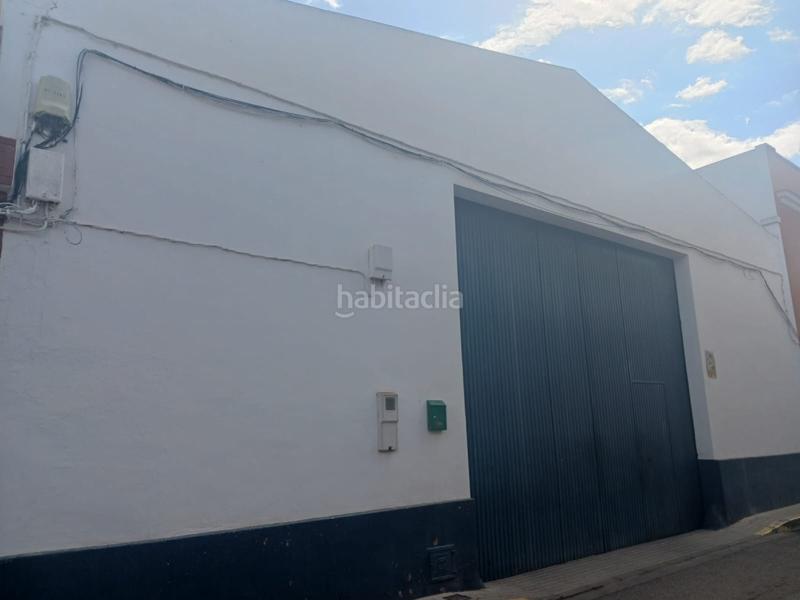 Foto 3796afc7-4112-4c93-943a-3fabd386bf23. Local comercial a Brenes