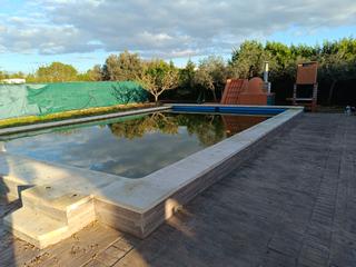 Chalet en Carmona