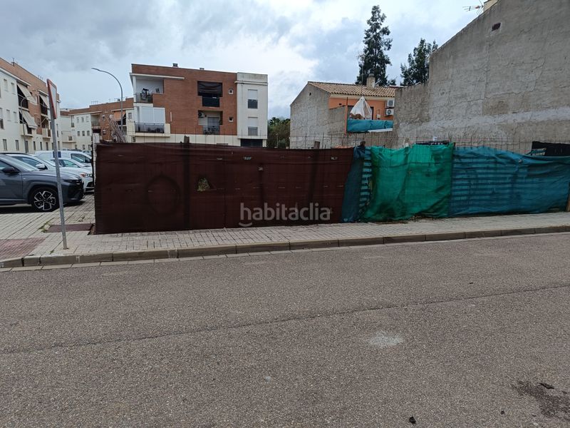 Foto 1aea1278-7b5b-4a7f-af77-ff34748de3ba. Terreny residencial a Brenes