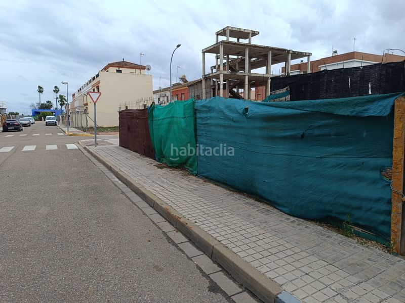 Foto 5a07faf5-1038-4374-b94c-ea1f7623c917. Terreny residencial a Brenes