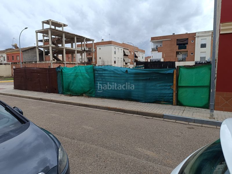 Foto 6232c385-0160-405c-ad84-9c9cd3ba58dd. Terreny residencial a Brenes