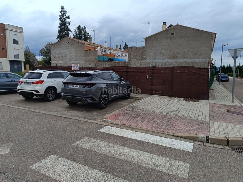 Foto e2231c5b-3b97-4213-93e1-c8967562549b. Terreny residencial a Brenes
