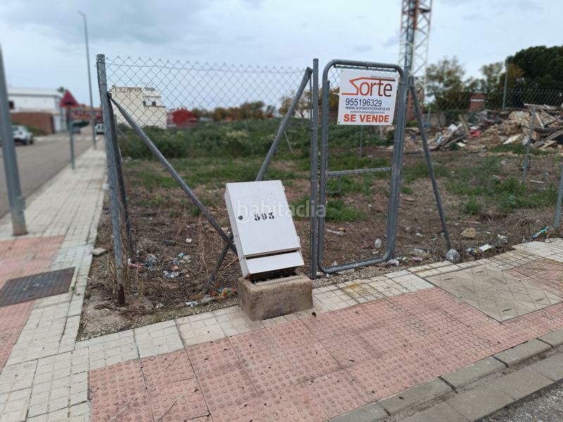 Foto 7ebf393d-f652-4114-9479-c9680e6a16b6. Terreny residencial a Brenes