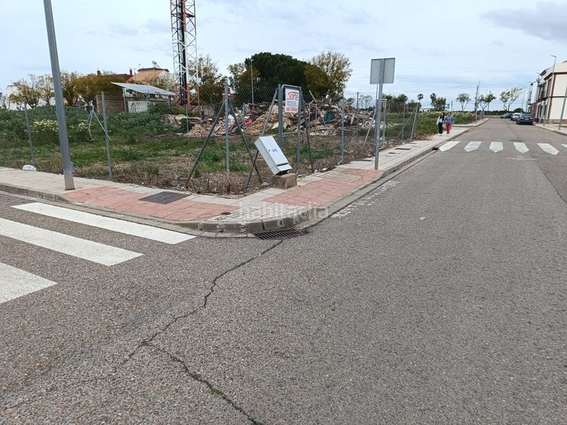 Foto b18b71c8-0346-473f-b287-402be964b6cb. Terreny residencial a Brenes