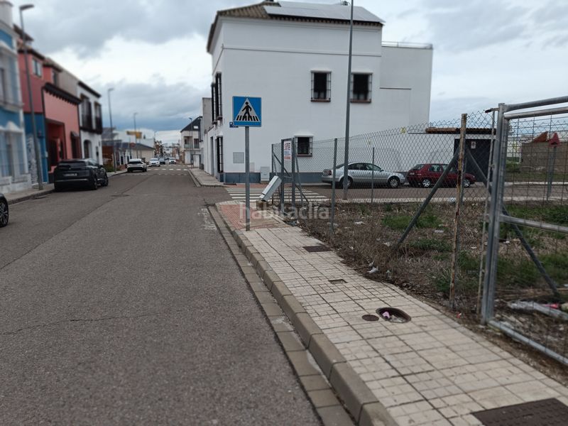 Foto e3e404e9-081a-466e-ba9e-4f7183ef89ed. Terreny residencial a Brenes