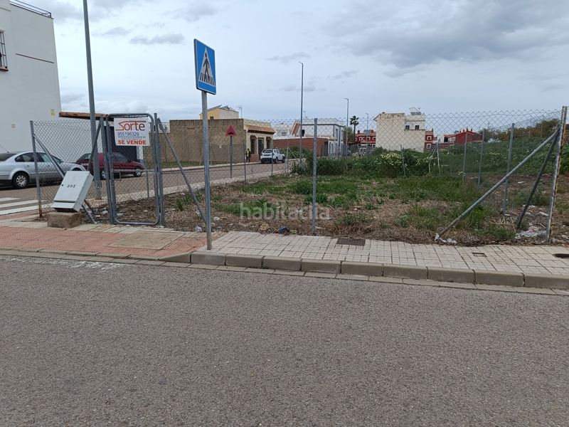 Foto e75b1b7b-cf77-45b2-9ae4-e935e14bdf14. Terreny residencial a Brenes