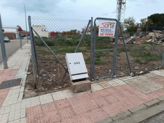 Terreno residenziale in Brenes