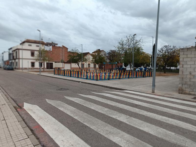 Foto 8660bf37-3d2e-4146-8982-5a738e4a5f04. Terreno residenziale in Brenes