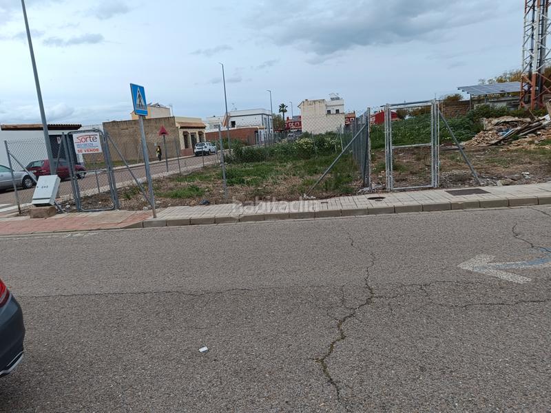 Foto 9fbaaa3f-31a7-4b6b-b375-e71fb598d1e7. Terreno residenziale in Brenes