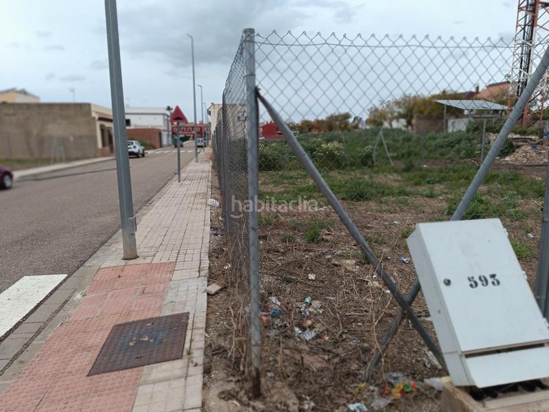 Foto a7ab83da-f95d-4e5e-a031-e50dc42ef3eb. Terreno residenziale in Brenes
