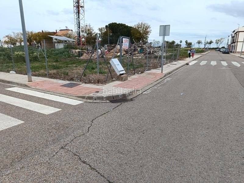 Foto b18b71c8-0346-473f-b287-402be964b6cb. Terreno residenziale in Brenes