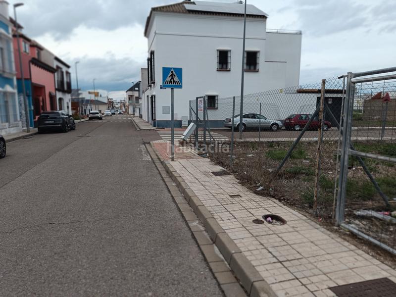 Foto e3e404e9-081a-466e-ba9e-4f7183ef89ed. Terreno residenziale in Brenes