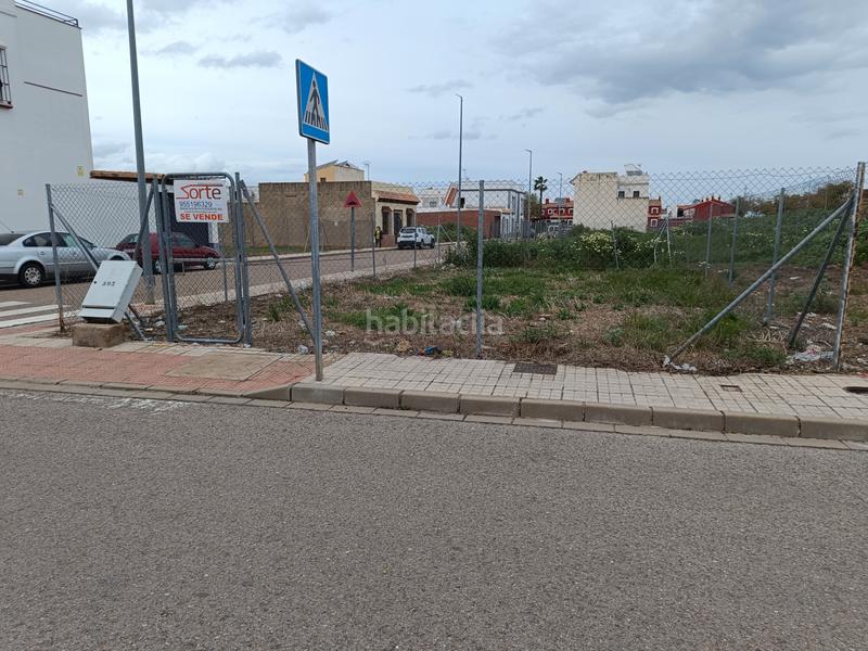 Foto e75b1b7b-cf77-45b2-9ae4-e935e14bdf14. Terreno residenziale in Brenes