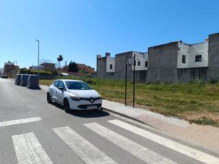 Terreny residencial a Brenes