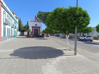 Wohngrundstück in Brenes. Solar urbano situado en muy buena zona residencial