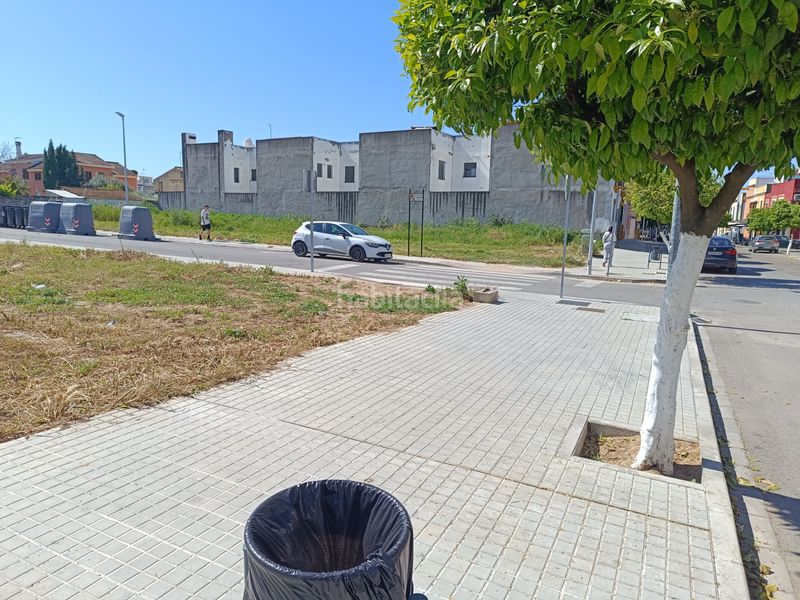 Foto 9667252e-5175-448a-9c45-edb8cb450114. Terreny residencial a Brenes