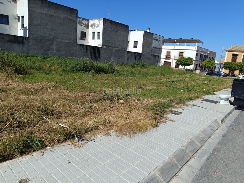 Foto b2378f39-847a-438f-8baa-1bfeb91040cf. Terreny residencial a Brenes