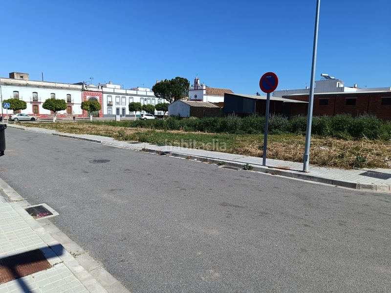 Foto e67361f6-eef5-4350-8e2d-441a8ccde410. Terreny residencial a Brenes