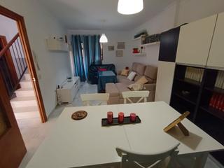 Casa adossada a Brenes