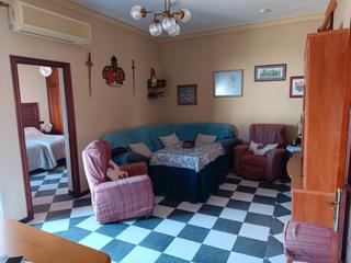 Appartement  Avenida de la constitucin