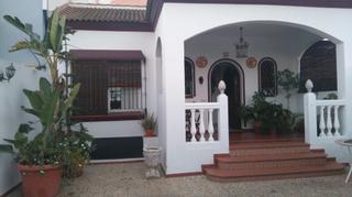 Chalet  Calle cuba
