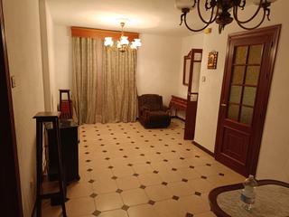 Etagenwohnung  Barriada de la paz 1