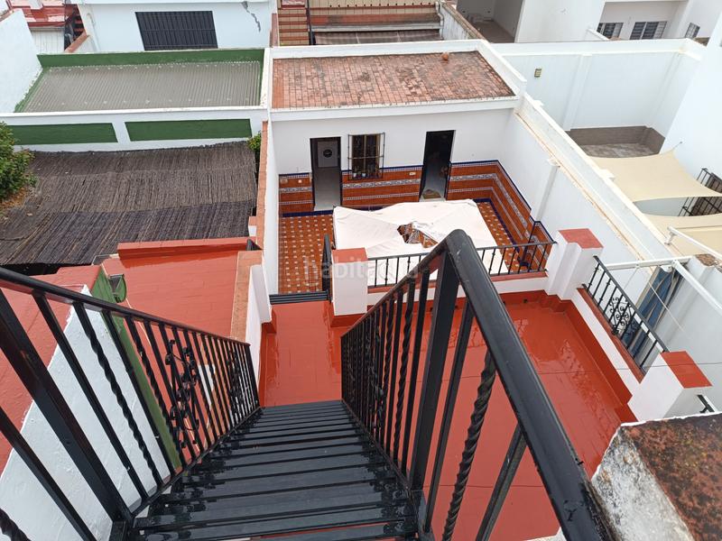 Foto 73e6c45f-4fe4-4d4e-931a-549d1af324c8. Haus mit kamin in Brenes