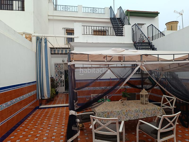 Foto a9e8e85d-1407-4202-b44e-b16d45bc9c65. Haus mit kamin in Brenes