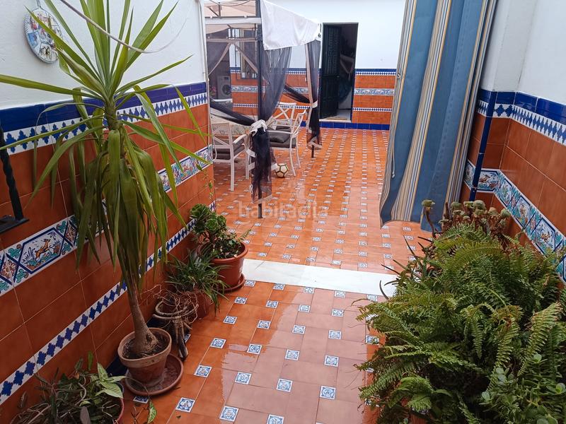 Foto fff21f4c-7be3-4507-992e-42cdfafeded8. Haus mit kamin in Brenes