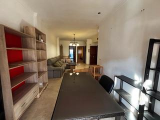 Appartement  Paseo josé fernández vega