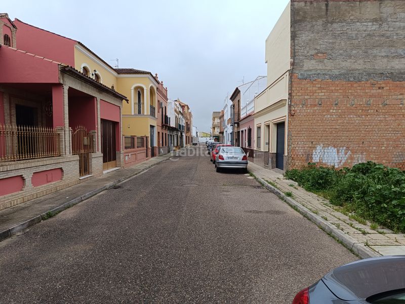 Foto 27cb1021-ecc4-409a-83df-22a3c9eee439. Terreny residencial a Brenes