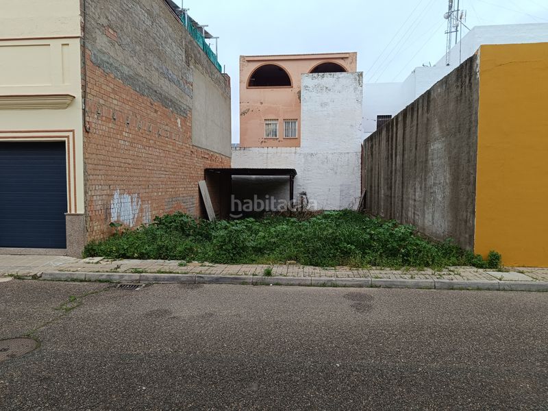 Foto d5c33107-dbc9-4412-8cc6-73646f287071. Terreny residencial a Brenes