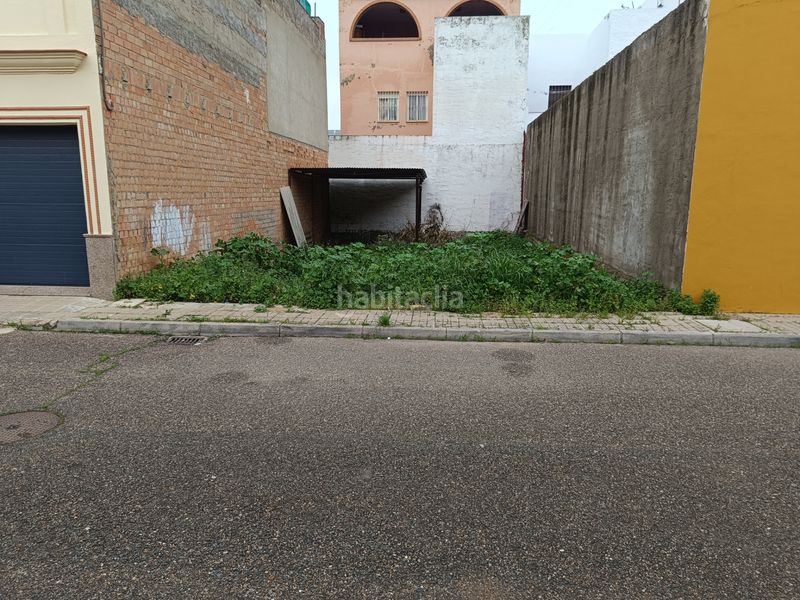 Foto e07d10f2-f351-4041-b564-412e3f9126cd. Terreny residencial a Brenes