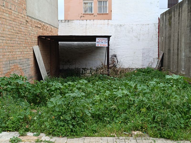 Foto eef9817d-6ba5-4a80-bd56-b868ce8830bf. Terreny residencial a Brenes