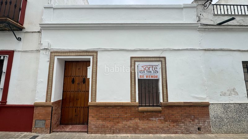Foto ecdbd25c-0d31-48e1-865c-dd345a87a7ca. Casa a Brenes