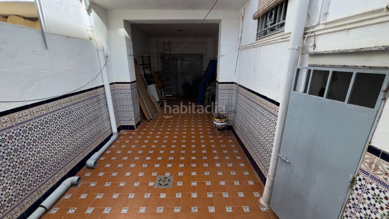 Foto b1e9649a-a830-453f-ada3-c0af59925360. Casa amb aparcament a Brenes