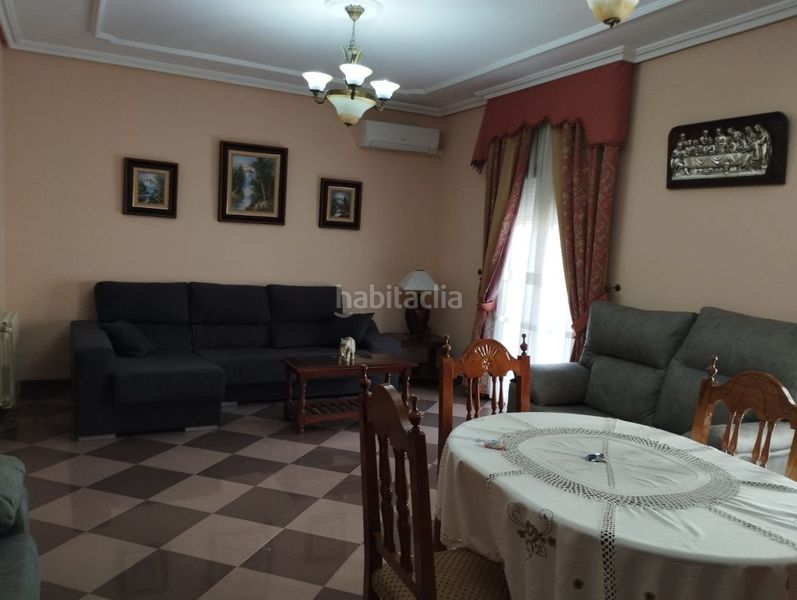 Foto 6d1b00a6-368a-49ce-a612-9ff630b69e6d. Casa amb xemeneia calefacció aparcament a Moriles