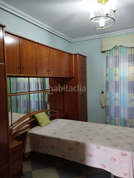 Foto c649637f-dc7e-4874-824e-17f1d225b0ae. Casa amb xemeneia calefacció aparcament a Moriles