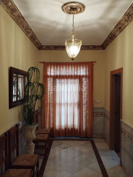 Foto fbda44d5-9d64-46a6-8b5b-5e9c3cd9ed06. Casa amb xemeneia calefacció aparcament a Moriles