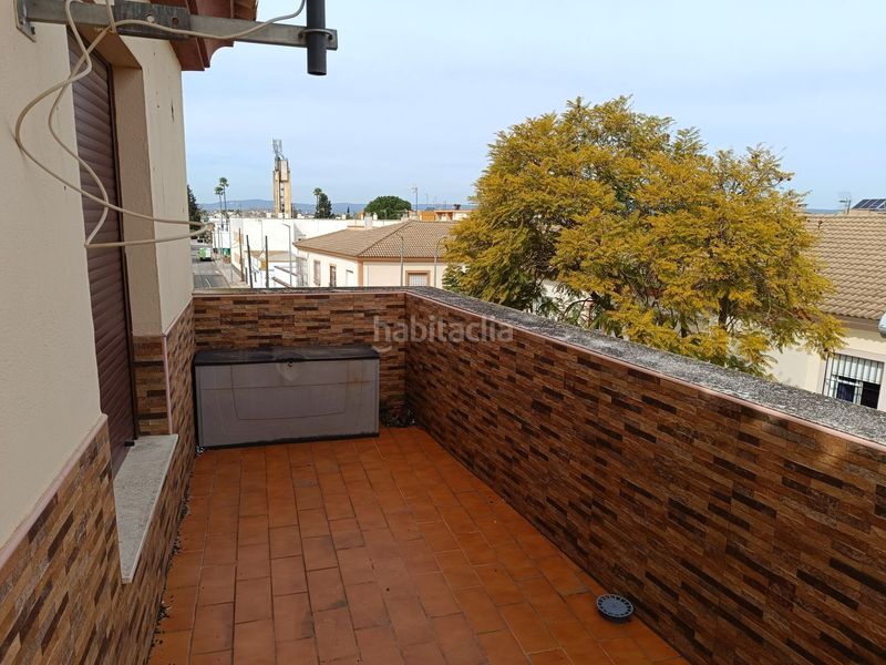 Foto 7f367698-66c7-4b11-bd06-d1adc51a56d1. Casa aparellada amb aparcament a Brenes