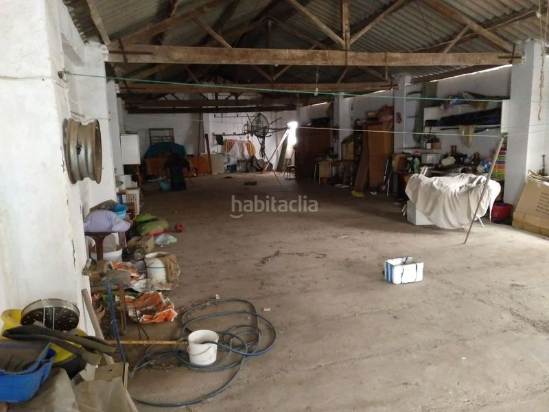 Foto e9ab837a-9621-4fa0-850e-7c0dbe2c7a2f. Casa adossada a Brenes